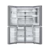 Side by Side Refrigerator LG Model X946 Kitchenu.ir 7 فروشگاه اینترنتی کیچن یو