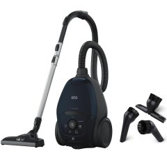 Vacuum cleaner-AEG-model-VX82-1-2ST
