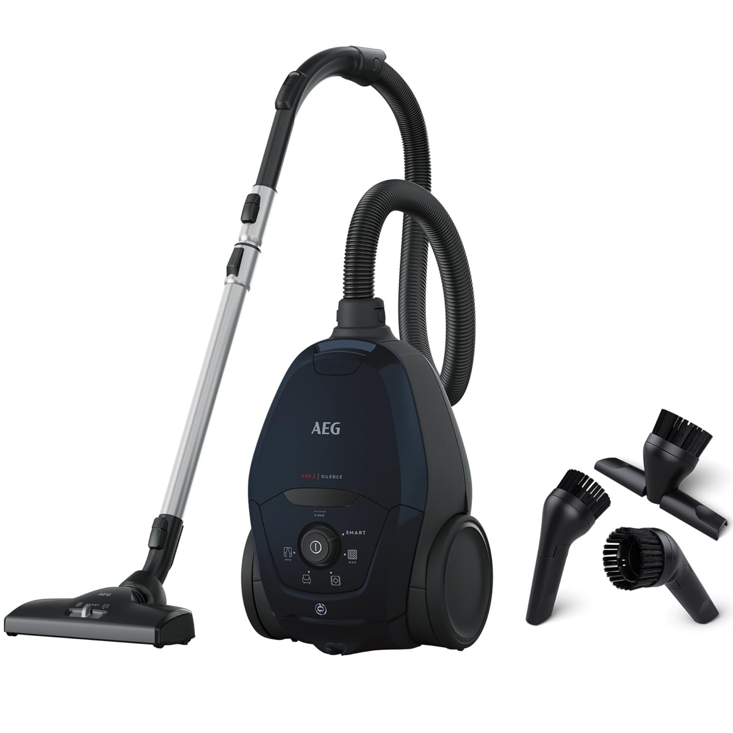 جاروبرقی آ ا گ مدل VX82-1-2ST 1 Vacuum cleaner-AEG-model-VX82-1-2ST