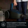 جاروبرقی آ ا گ مدل VX82-1-2ST 23 Vacuum cleaner AEG model VX82 1 2ST kitchenu.ir 4 فروشگاه اینترنتی کیچن یو