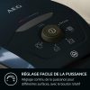 جاروبرقی آ ا گ مدل VX82-1-2ST 22 Vacuum cleaner AEG model VX82 1 2ST kitchenu.ir 5 فروشگاه اینترنتی کیچن یو