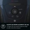 جاروبرقی آ ا گ مدل VX82-1-2ST 21 Vacuum cleaner AEG model VX82 1 2ST kitchenu.ir 6 فروشگاه اینترنتی کیچن یو