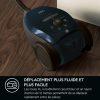 جاروبرقی آ ا گ مدل VX82-1-2ST 18 Vacuum cleaner AEG model VX82 1 2ST kitchenu.ir 9 فروشگاه اینترنتی کیچن یو