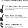 جاروبرقی آاگ مدل AB81A2DG 23 جاروبرقی AEG سری 8000 مدل AB81A2DG