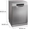 bosch sms8zdi86q dishwasher kitchenu.ir 11 فروشگاه اینترنتی کیچن یو