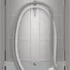 bosch sms8zdi86q dishwasher kitchenu.ir 9 فروشگاه اینترنتی کیچن یو