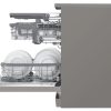 قیمت ماشین ظرفشویی ال جی DFB425FP