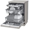 dishwasher lg dfb425fp 14ps platinum silver 2018 kitchenu.ir 4 فروشگاه اینترنتی کیچن یو