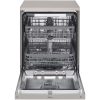 dishwasher lg dfb425fp 14ps platinum silver 2018 kitchenu.ir 6 فروشگاه اینترنتی کیچن یو