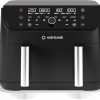 nutricook air fryer nc afd285 kitchenu.ir 1 8 فروشگاه اینترنتی کیچن یو