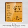 آون توستر sage مدل SOV860 BSSUKM