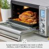 توستر سیج مدل SOV860 BSSUKM