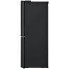 refrigerator freezer lg gc x24ffcbb black kitchenu.ir 14 فروشگاه اینترنتی کیچن یو