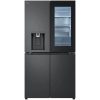 LG Refrigerator Freezer GC-X24FFCBB