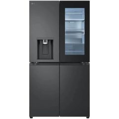 LG Refrigerator Freezer GC-X24FFCBB