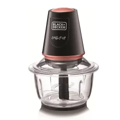 Black & Decker GC430 chopper