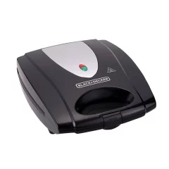 Black & Decker Sandwich Maker Model TS4080
