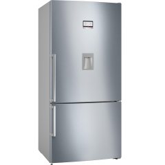 یخچال فریزر بوش مدل KGD86AI31U