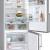 Bosch KGD86AI31U refrigerator freezer