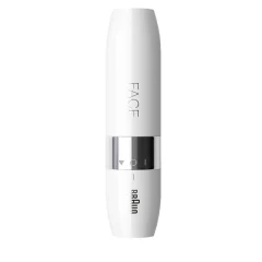 Braun Women's Facial Hair Trimmer