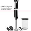 Electric Kitchen Blender Model 5KHBV83 kitchenu.ir 10 فروشگاه اینترنتی کیچن یو