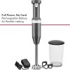 Electric Kitchen Blender Model 5KHBV83 kitchenu.ir 13 فروشگاه اینترنتی کیچن یو