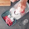 Gastroback meat grinder model 41409 kitchenu.ir . 1 فروشگاه اینترنتی کیچن یو