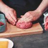 Gastroback meat grinder model 41409 kitchenu.ir . 3 فروشگاه اینترنتی کیچن یو