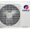 اسپلیت کولر گازی 12 هزار gree Accent-H12H1