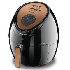 Kenwood oil-free fryer model HFP72