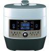 Midea Multi Pressure Cooker my-ss6062