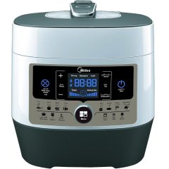Midea Multi Pressure Cooker my-ss6062