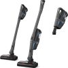 جارو شارژی میله مدل Triflex HX1-SMUL0 34 Miele rechargeable broom Triflex HX1 SMUL0 kitchenu.ir 1 1 فروشگاه اینترنتی کیچن یو