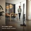 جارو شارژی میله مدل Triflex HX1-SMUL0 33 Miele rechargeable broom Triflex HX1 SMUL0 kitchenu.ir 11 1 فروشگاه اینترنتی کیچن یو