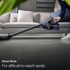 جارو شارژی میله مدل Triflex HX1-SMUL0 37 جاروشارژی میله