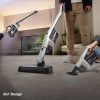 جارو شارژی میله مدل Triflex HX1-SMUL0 29 جاروشارژی لیتیوم یونی میله
