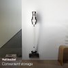 جارو شارژی میله مدل Triflex HX1-SMUL0 31 Miele rechargeable broom Triflex HX1 SMUL0 kitchenu.ir 8 فروشگاه اینترنتی کیچن یو