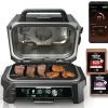 Ninja Electric Grill Model OG901