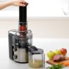 Panasonic Juicer MJ-CB600, 1000 Watts