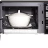 مایکروویو پاناسونیک مدل ST266B 8 Panasonic Microwave ST266B