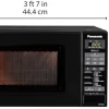 مایکروویو پاناسونیک مدل ST266B 11 بهترین مایکروویو پاناسونیک