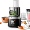 Philips food processor model HR7530