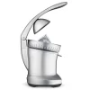 Sage citrus juicer model BCP600SIL