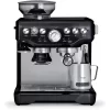 اسپرسو ساز نیمه اتوماتیک سیج مدل SES875 8 Sage semi-automatic espresso maker, model SES875