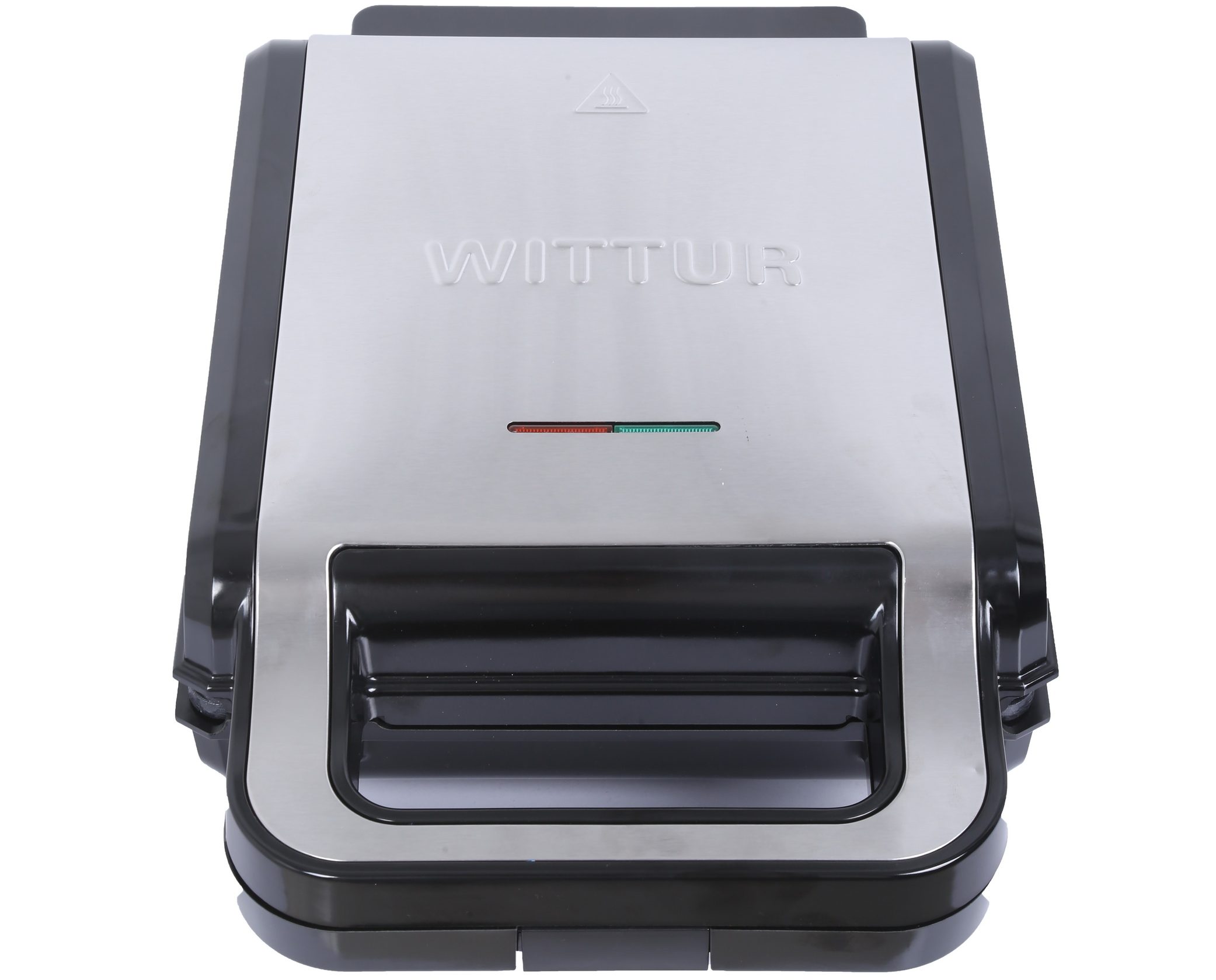 ساندویچ ساز ویتور مدل WR-2404 1 Vitor Sandwich Maker Model WR-2404