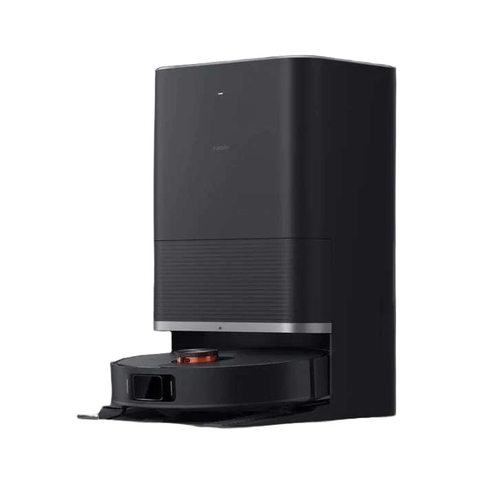 جارو رباتیک شیائومی مدل X20 Max 1 خرید جارو رباتیک شیائومی مدل X20 Max