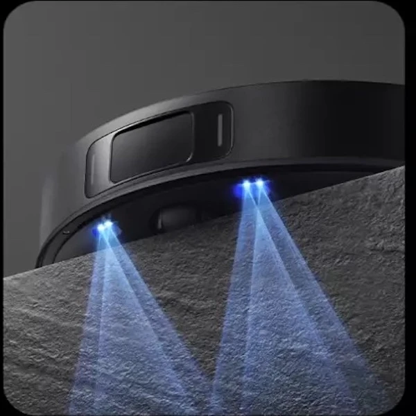 جارو رباتیک شیائومی مدل X20 Max 10 Xiaomi Robotic Vacuum Cleaner Model X20 Max