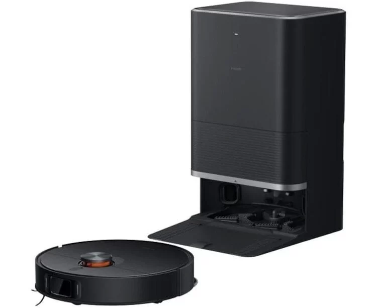 جارو رباتیک شیائومی مدل X20 Max 2 Xiaomi Model X20 Max