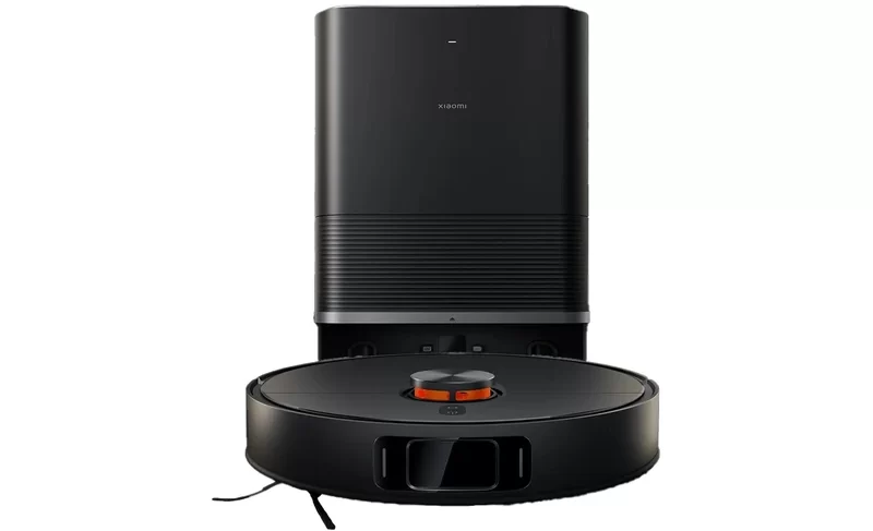 جارو رباتیک شیائومی مدل X20 Max 3 Xiaomi Robotic Vacuum Model X20 Max