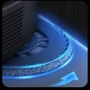 جارو رباتیک شیائومی مدل X20 Max 15 Xiaomi Cleaner Model X20 Max